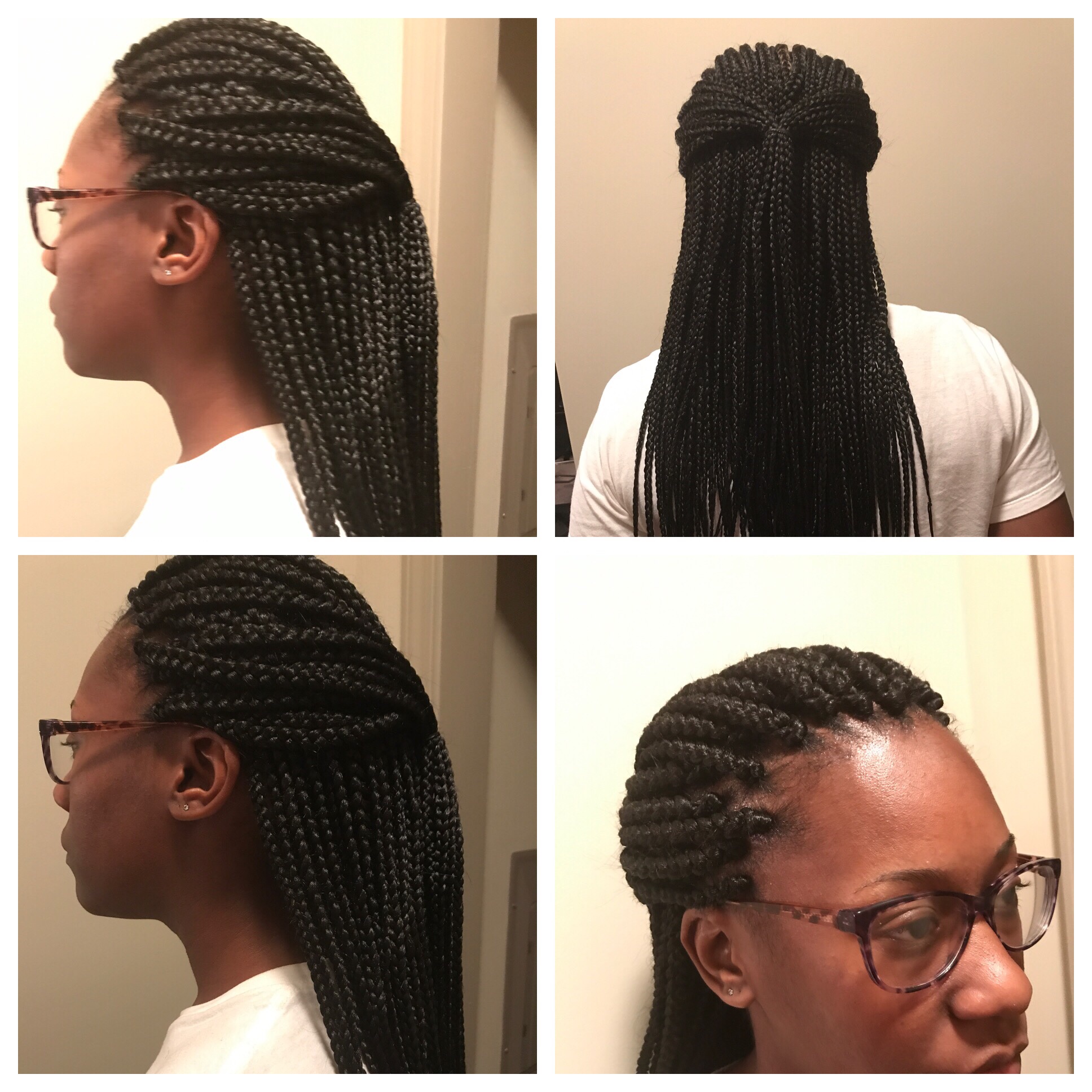 Reviews of Eddie African Hair Braiding - Madison AL | Vagaro