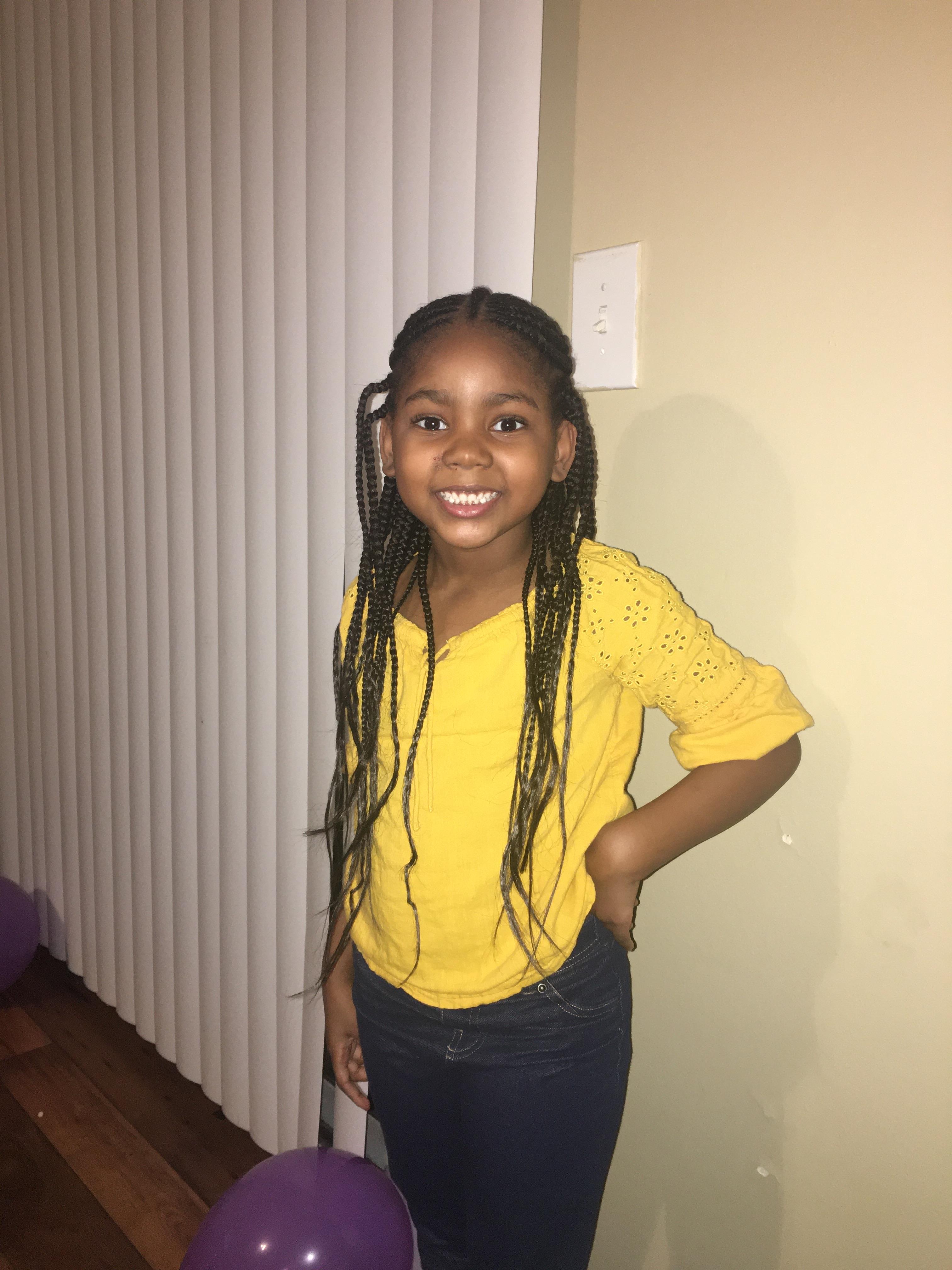 Reviews of Eddie African Hair Braiding - Madison AL | Vagaro